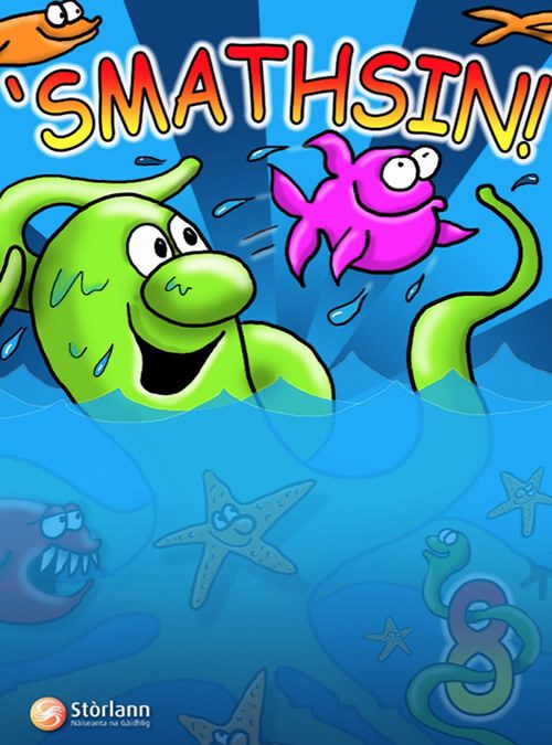 'Smathsin 8